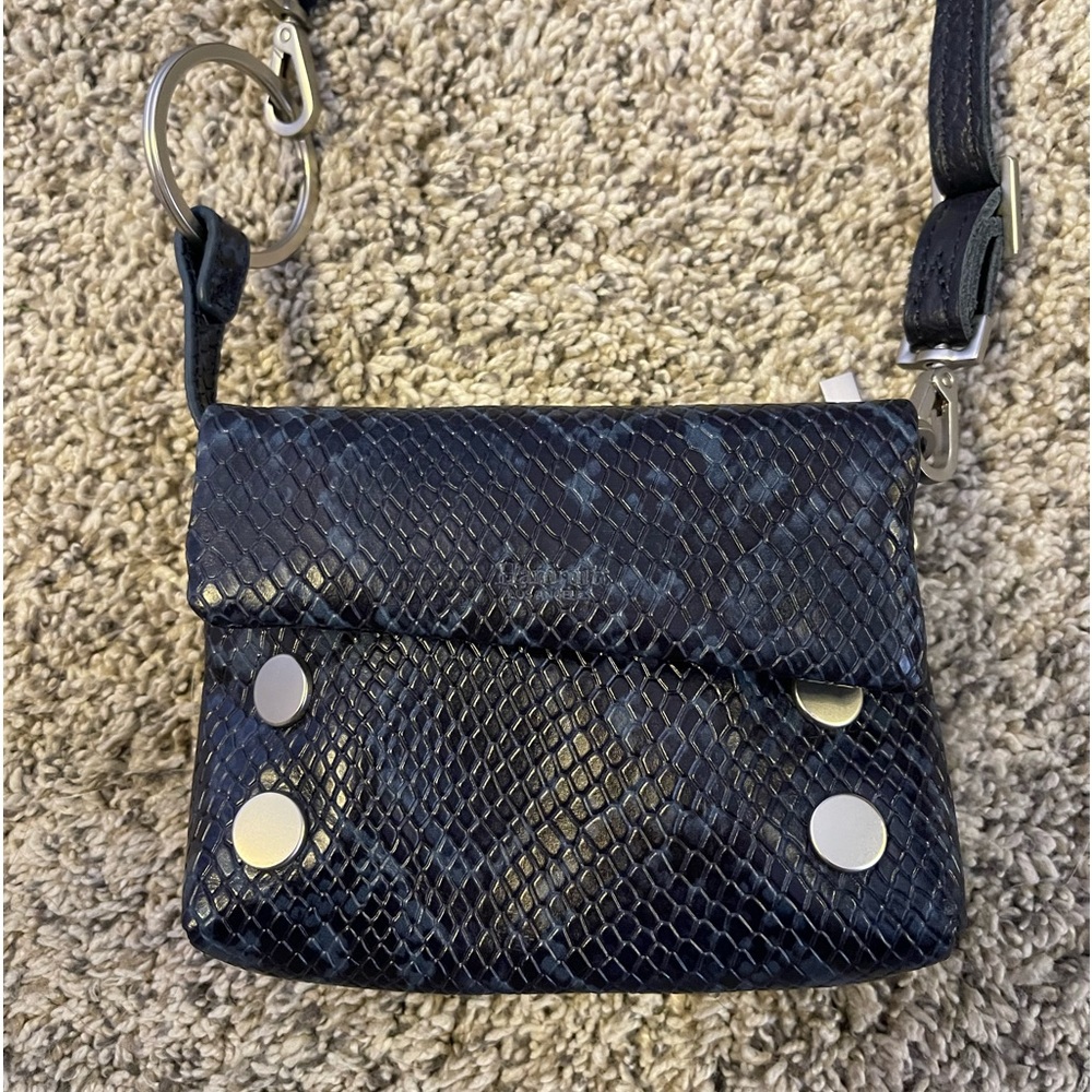 Hammitt crossbody. New without tags. Never used.